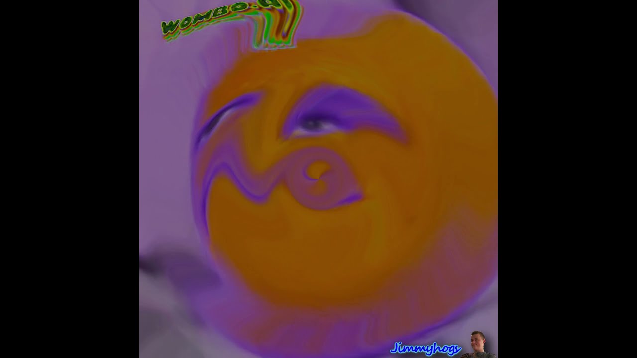 Preview 2 Annoying Orange Deepfake Upside Down Effects