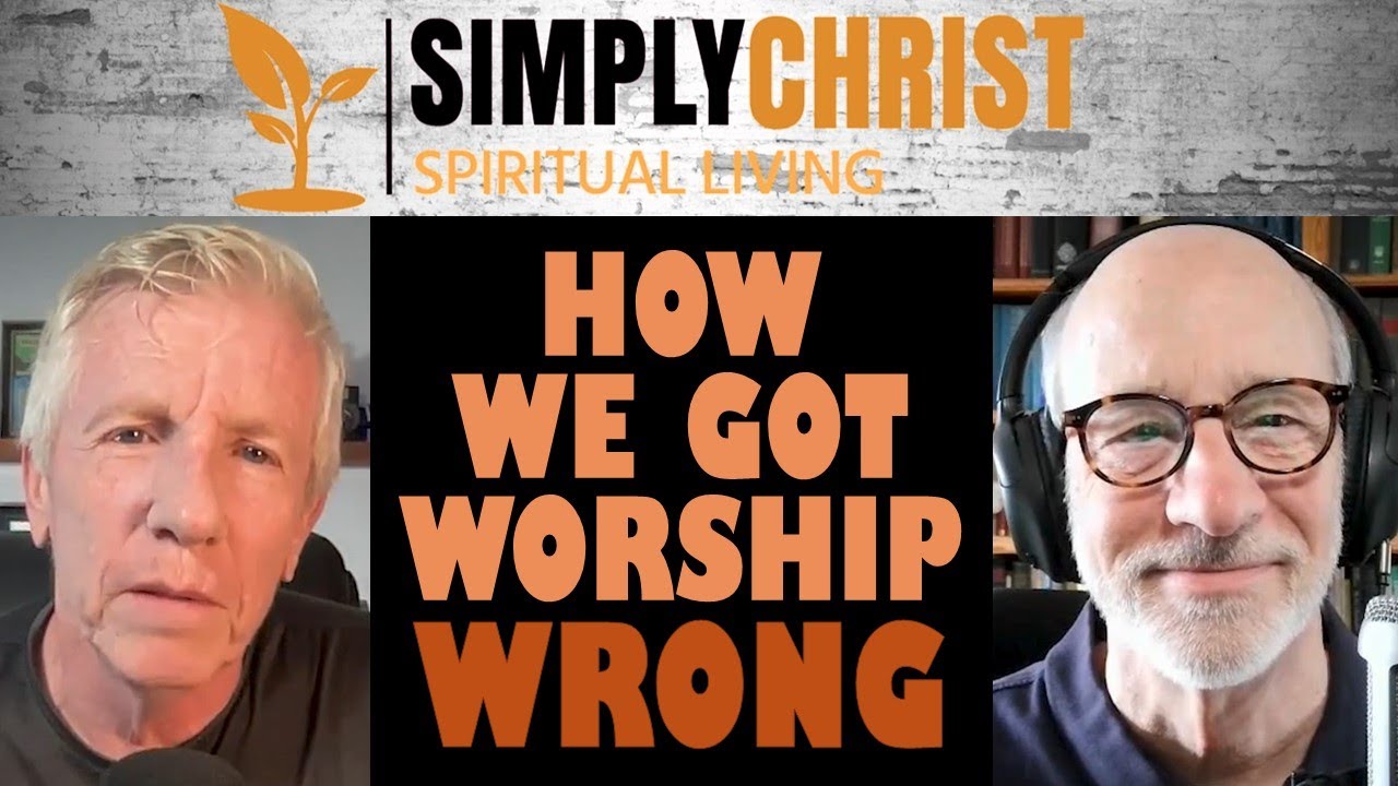 How We Got Worship Wrong