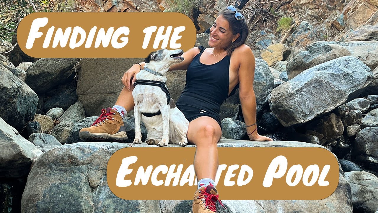 Hiking the Spanish Mountains Solo | Hiking Spain