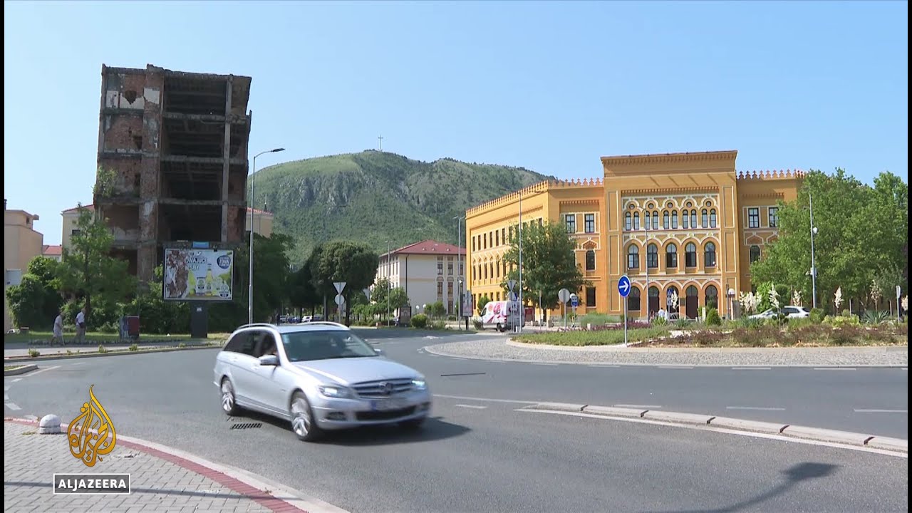 Žestoka polemika u Mostaru zbog preispitivanja vlasništva