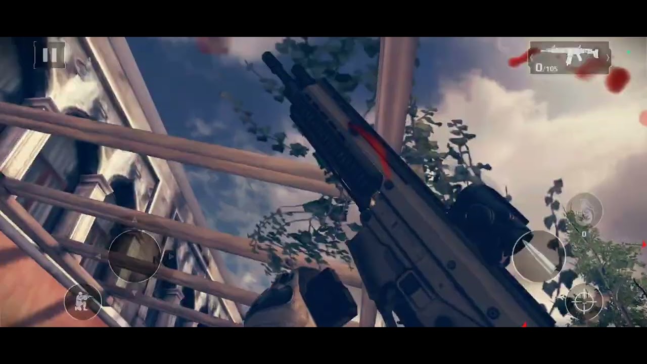 Love fast-paced FPS shooters and sniper missions? FPS Strike Ops: Critical Action is 