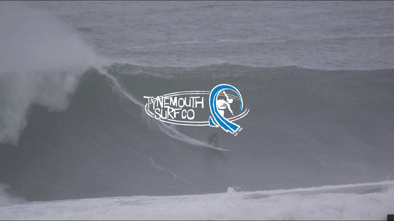 TYNEMOUTH SURF CO SURF TEAM