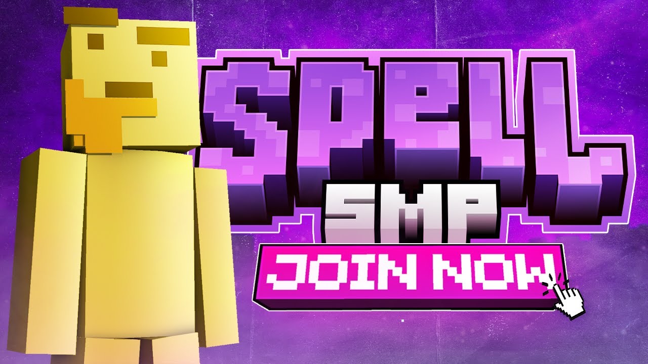 Minecrafts Most Magical SMP. (SMP Applications Open)