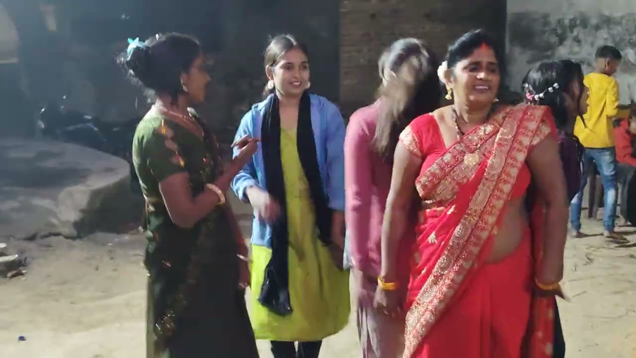 Deshi dance 