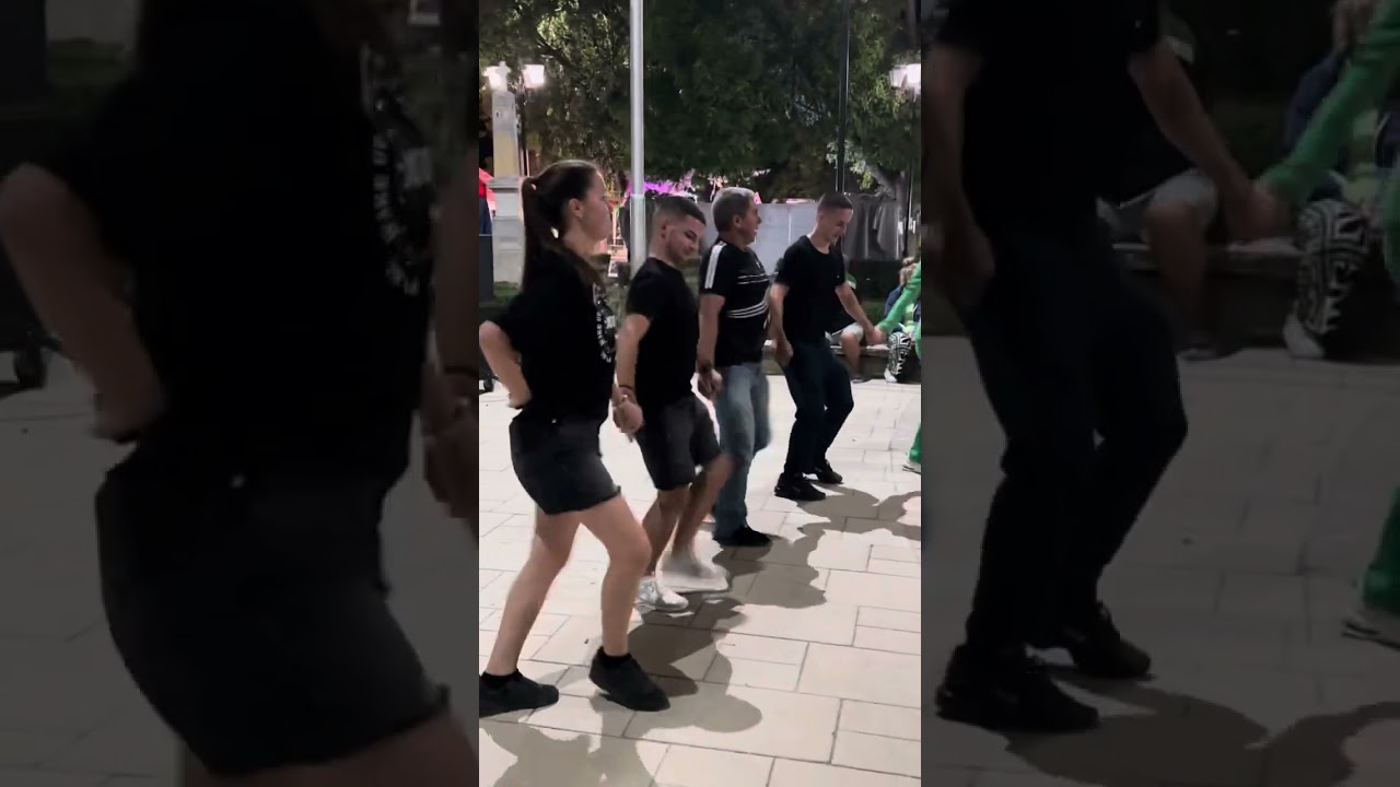 Ангел Ламбов с ,,Бамбуча” и Оркестър 