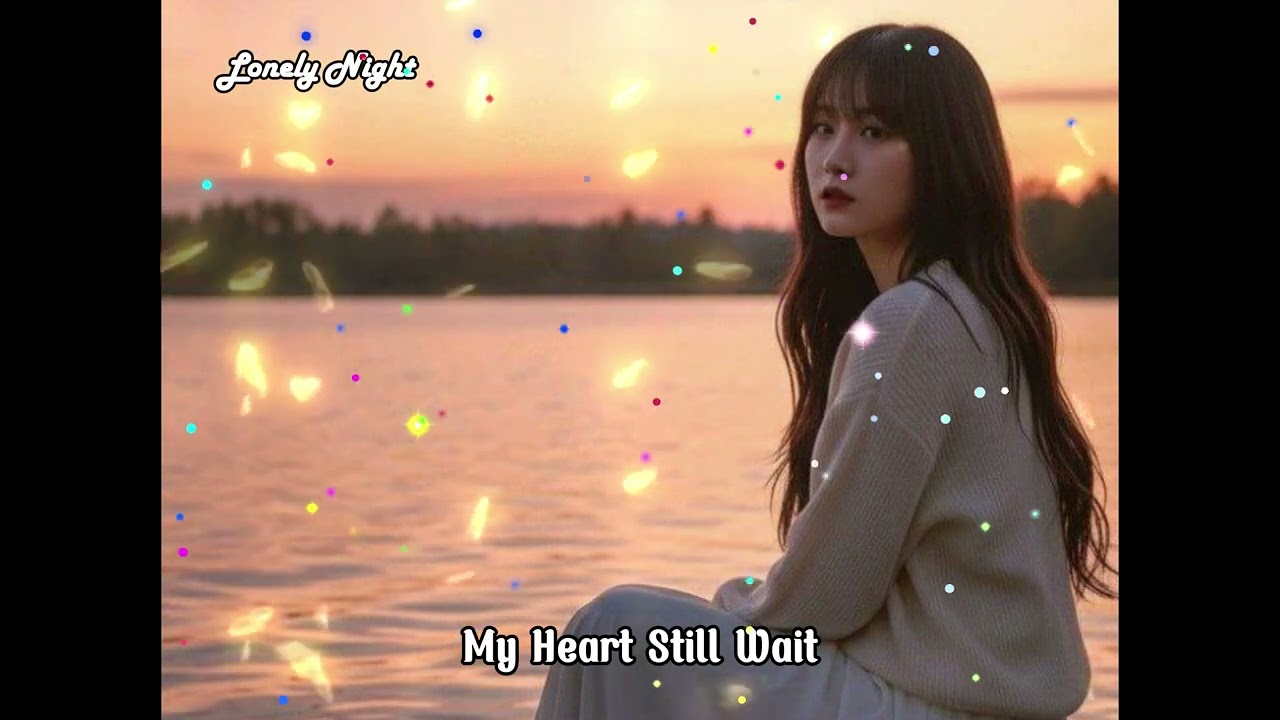 My Heart Still Wait