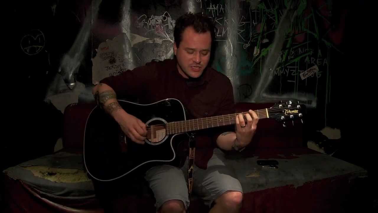ATP! Acoustic Session: The Get Up Kids - 