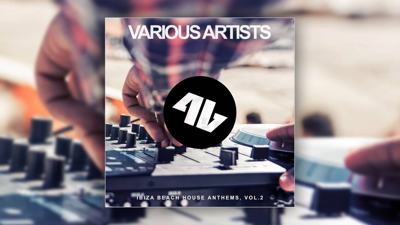 Audiogate It - Zandy Stars (Original Mix) [4Beat Records]