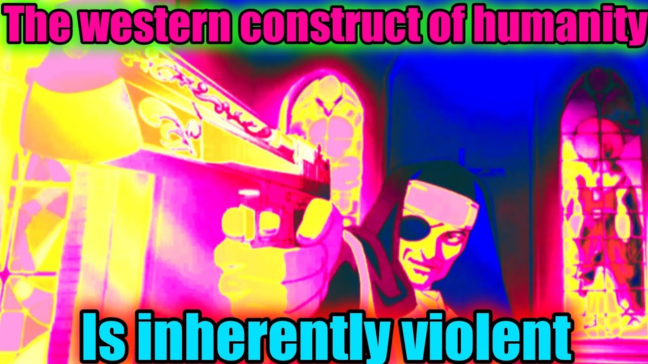 Dehumanization from a non human perspective
