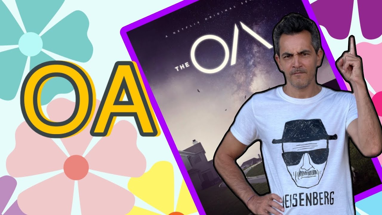 Психологический разбор сериала ОА