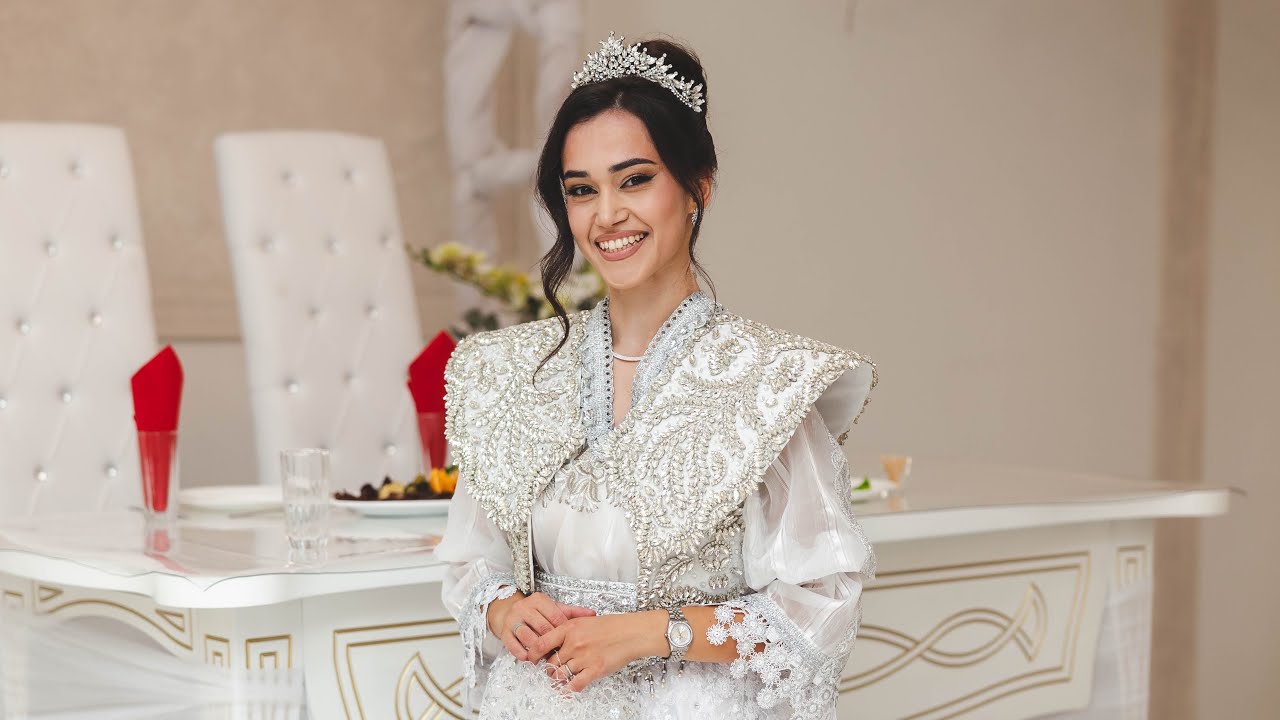 Samra Kajošević ispraćaj 1 dio