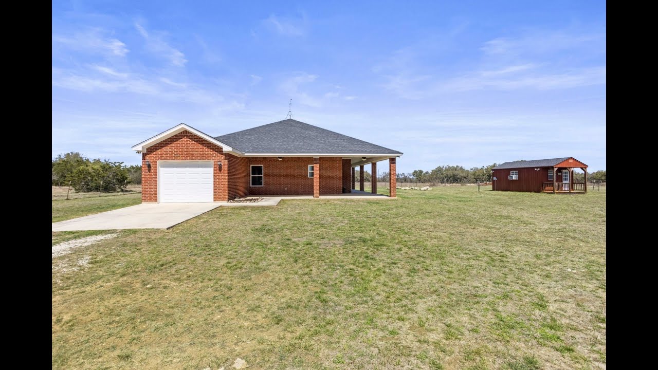 Ashley Isbell|630 CR 229|Florence, TX
