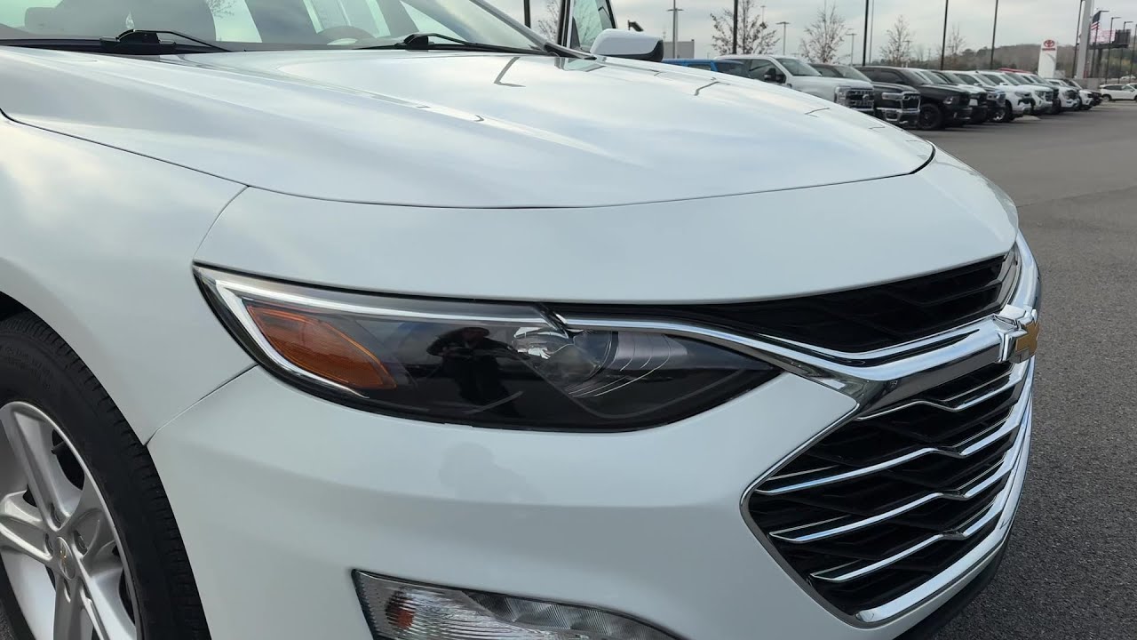 2024 Chevrolet Malibu LT Cleveland, Athens, Dayton, East Ridge, South Cleveland