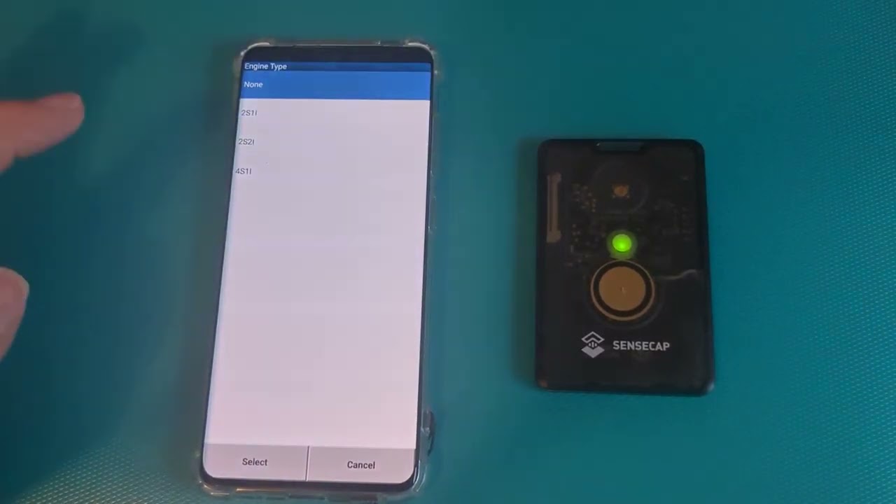 SoftRF, less expensive FLARM alternative runs on credit card size device