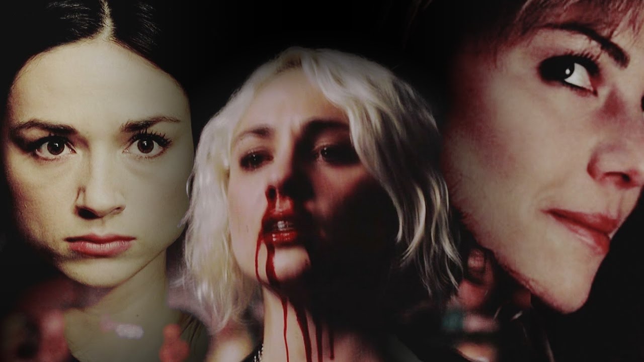 multifemales | perfect fight song
