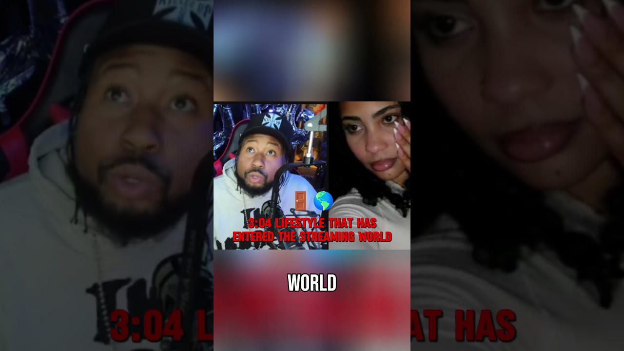 Is this the OUTCOME of Female Rap Era? 
