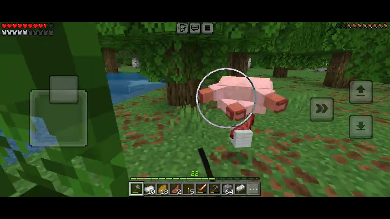 Part 5 main minecraft
