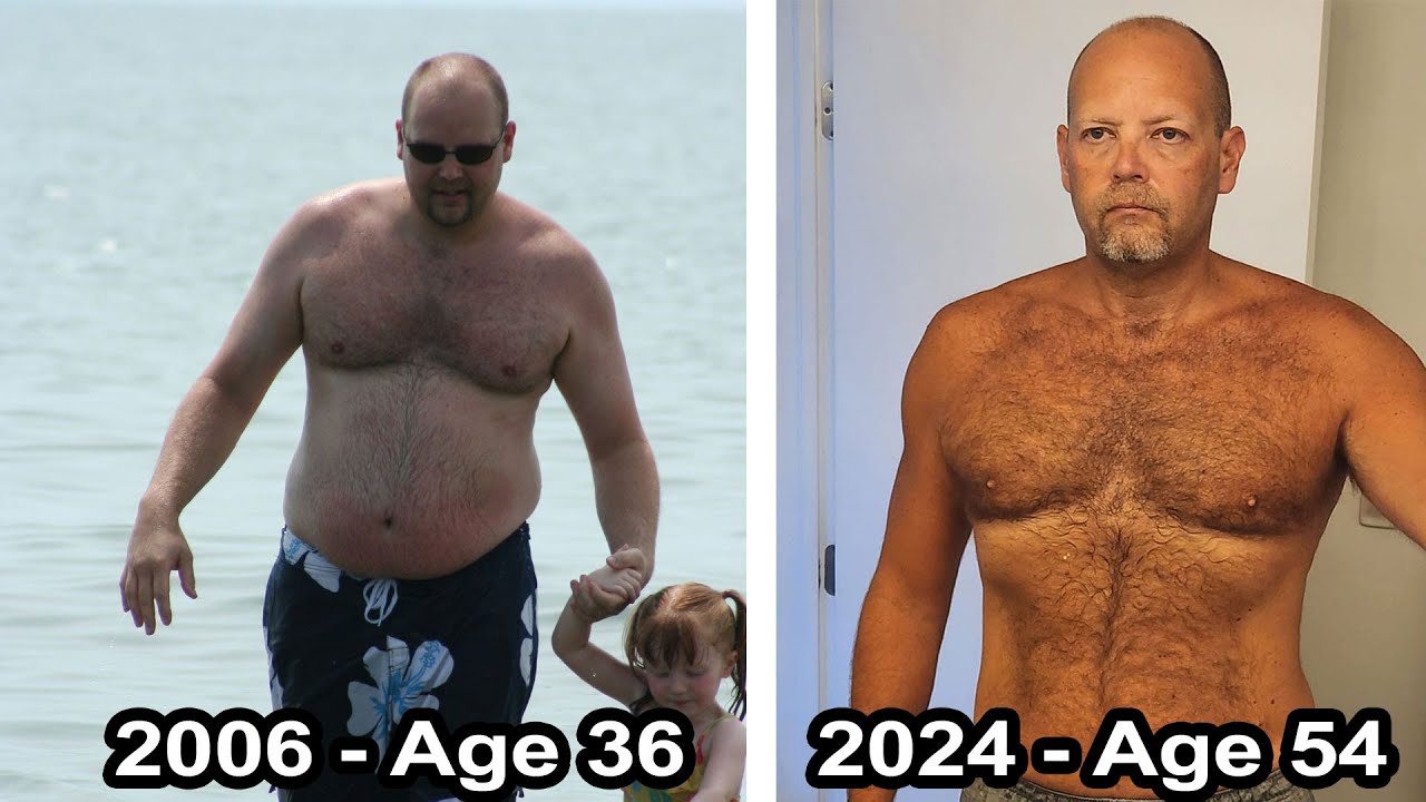 Easiest Diet Plan. EVER.  Part 2