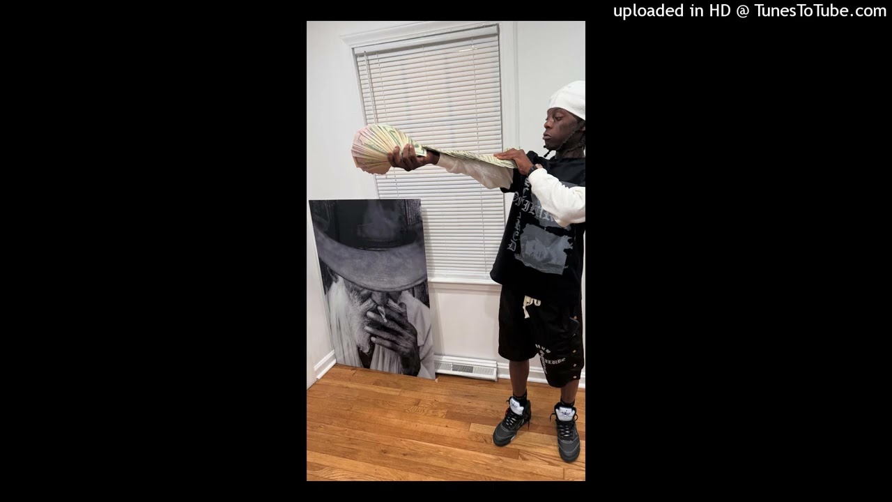 [FREE] Raq Baby Type Beat - Goin