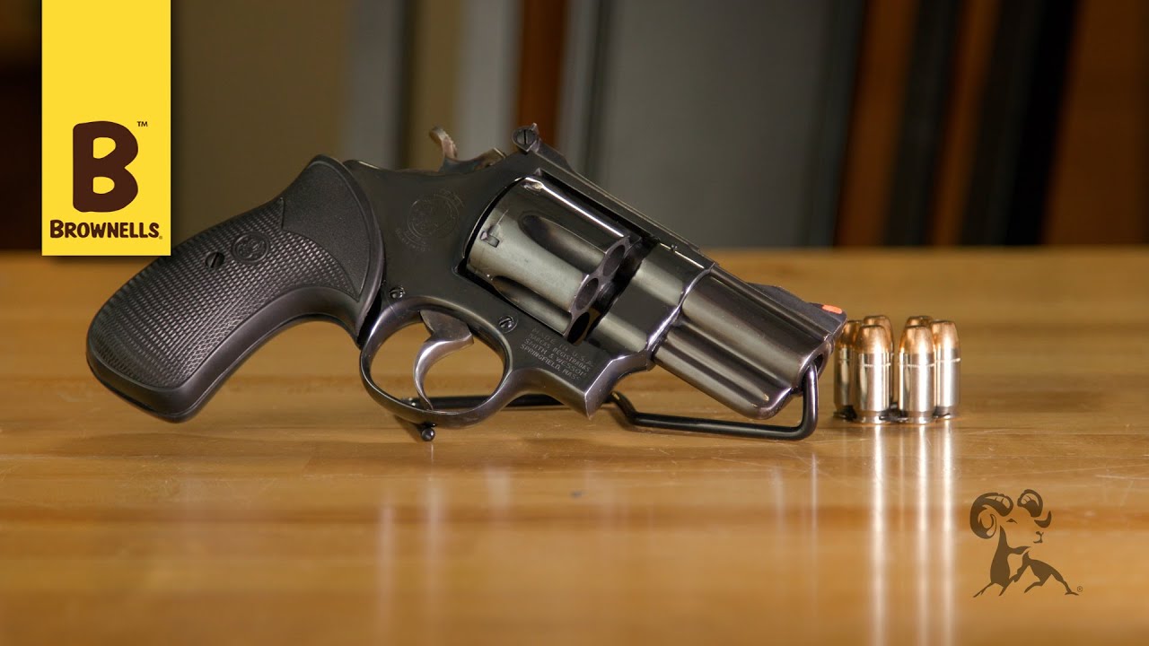 From the Vault: Jovino Effector Revolver