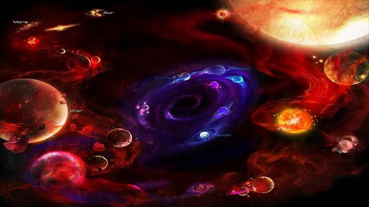 戰役星球 全簡介－【ＷＧＭ】星海爭霸2:自由之翼 蟲族之心 虛空之遺；All Campaign Planets－Starcraft2:WoL HotS LotV [mandarin sub]