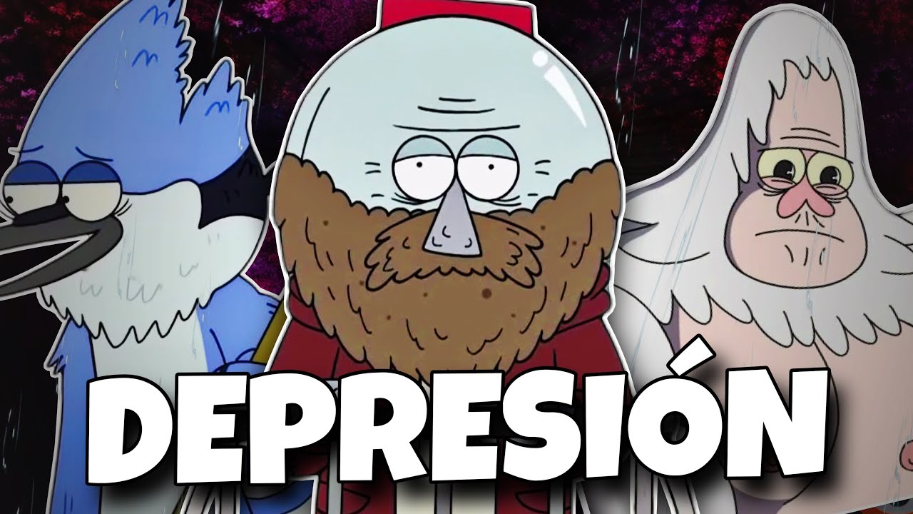 EL EPISODIO MÁS TRISTE de Un Show Más