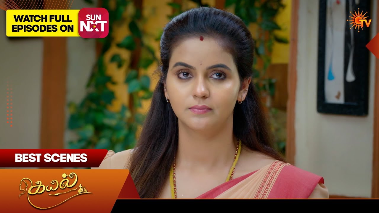 Kayal | Best scenes | 27 Mar 2026 | Tamil Serial | Sun TV