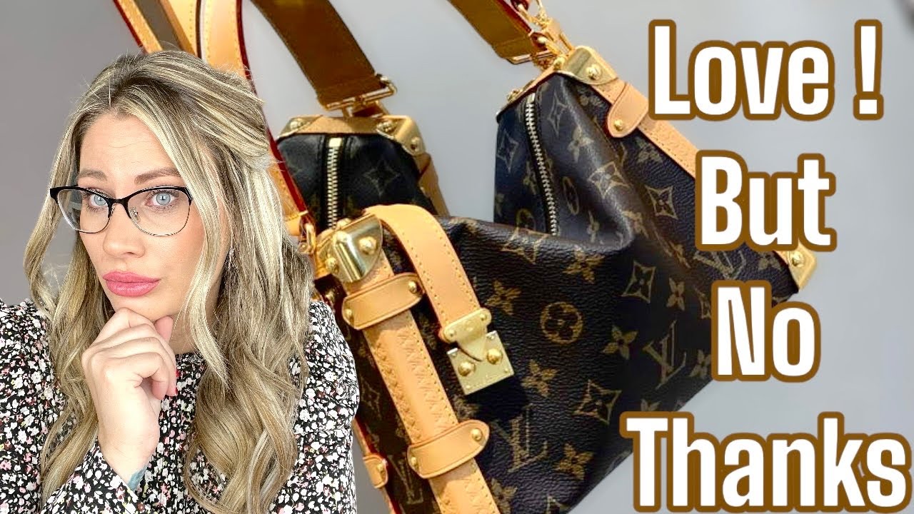 Сумки Louis Vuitton, которые я люблю, но НЕ КУПИЛА | Роскошные сумки