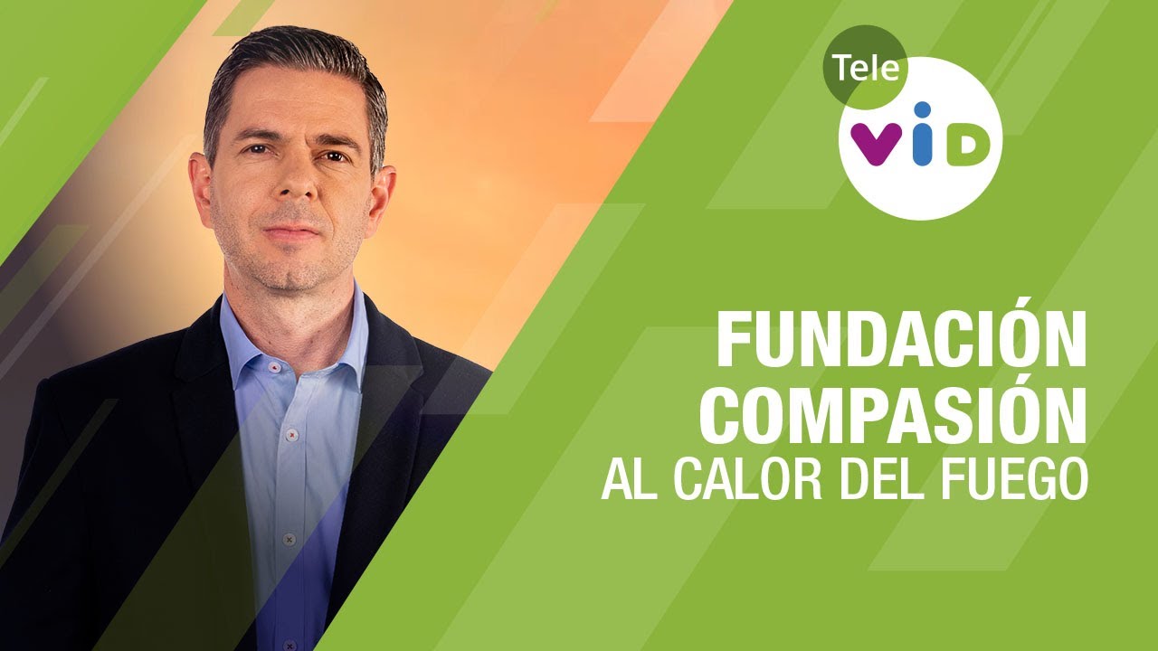 Isabel Bouhot Y Su Esposo Hablan Sobre Su Labor En Familia 🔥 Al Calor Del Fuego - Tele VID