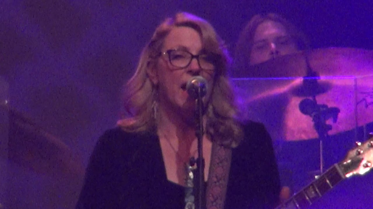 Tedeschi Trucks Band 11-12-19 