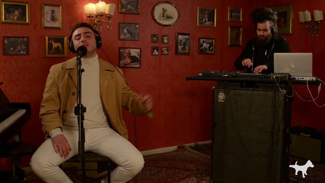 MERIO - Plexiglas (#offthecorener)