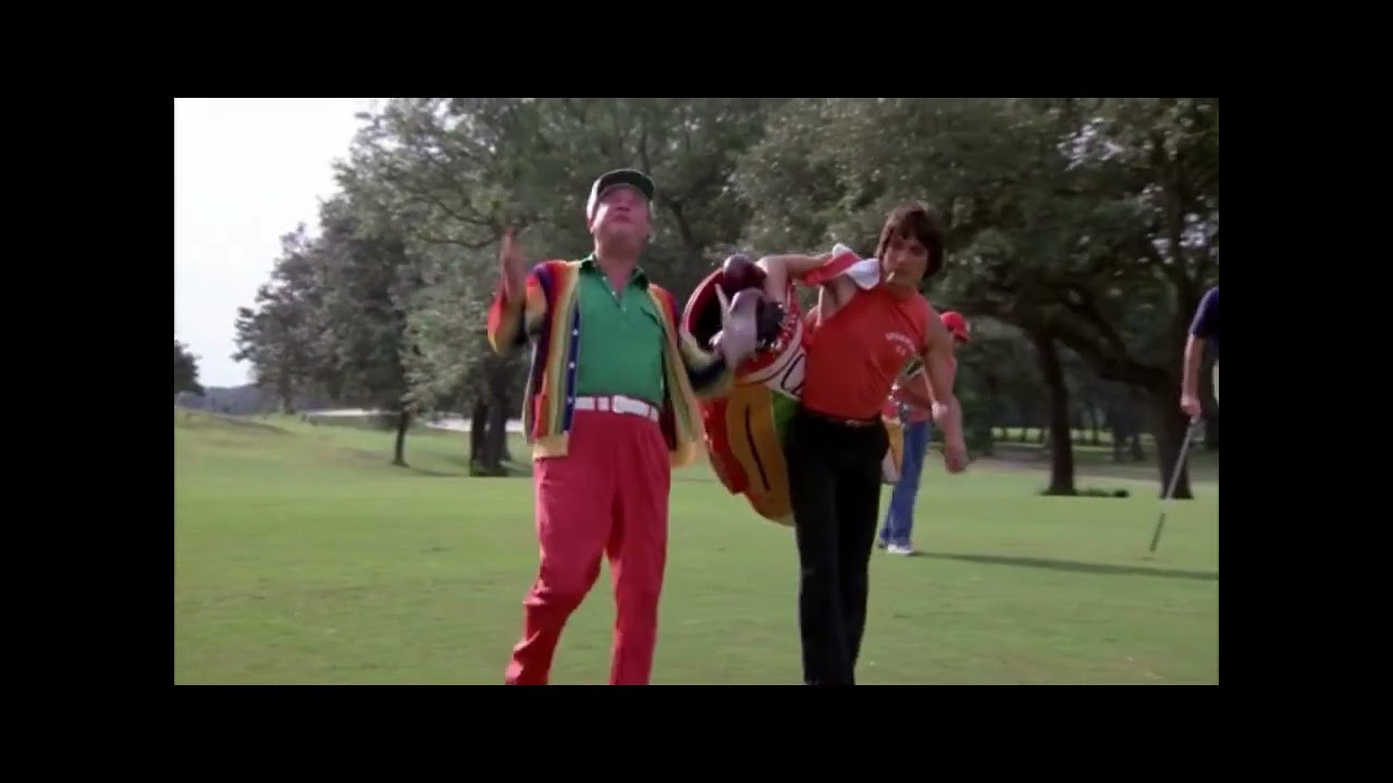 Hit 'Em Clean - Long Drivers & Everyone Who Plays Golf for Pure Fun
