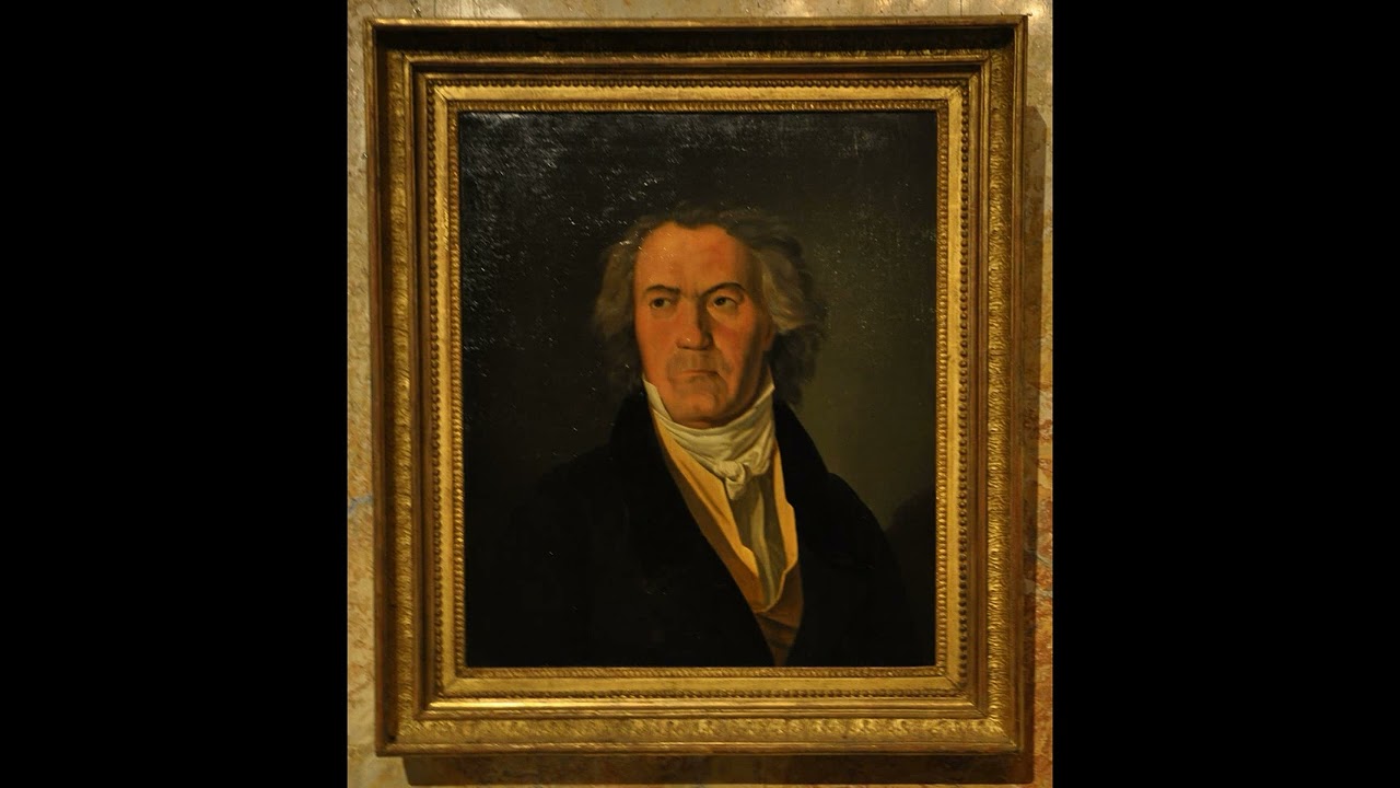 For ORCHESTRA: Beethoven's late piano sonata in E-Major op. 109 III. Andante cantabile