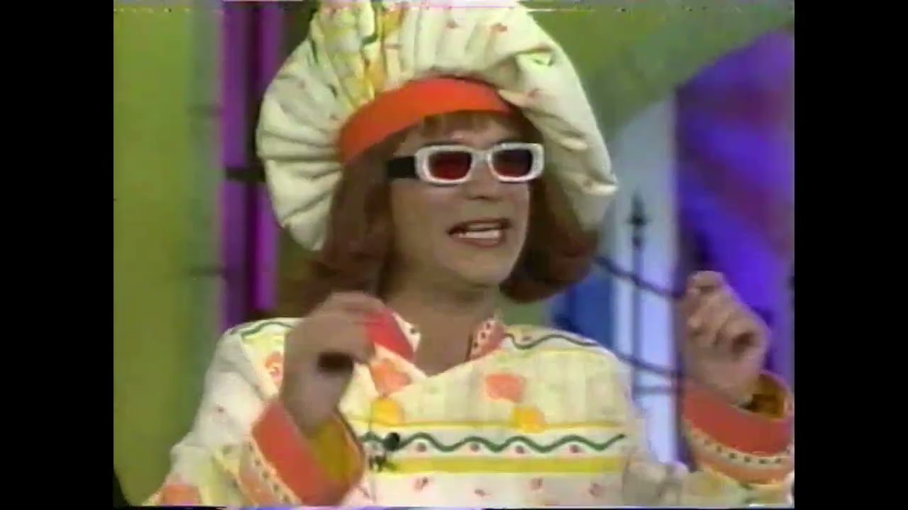 PEREJILA Y JITOMATA AL RITMO DE LA RISA