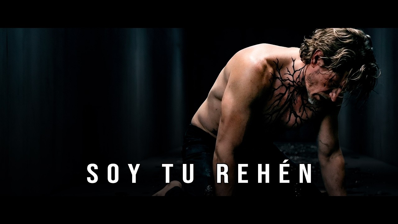 Refugio y Tempestad (Video Oficial) | Balada Rock Oscura | Rodo Kay