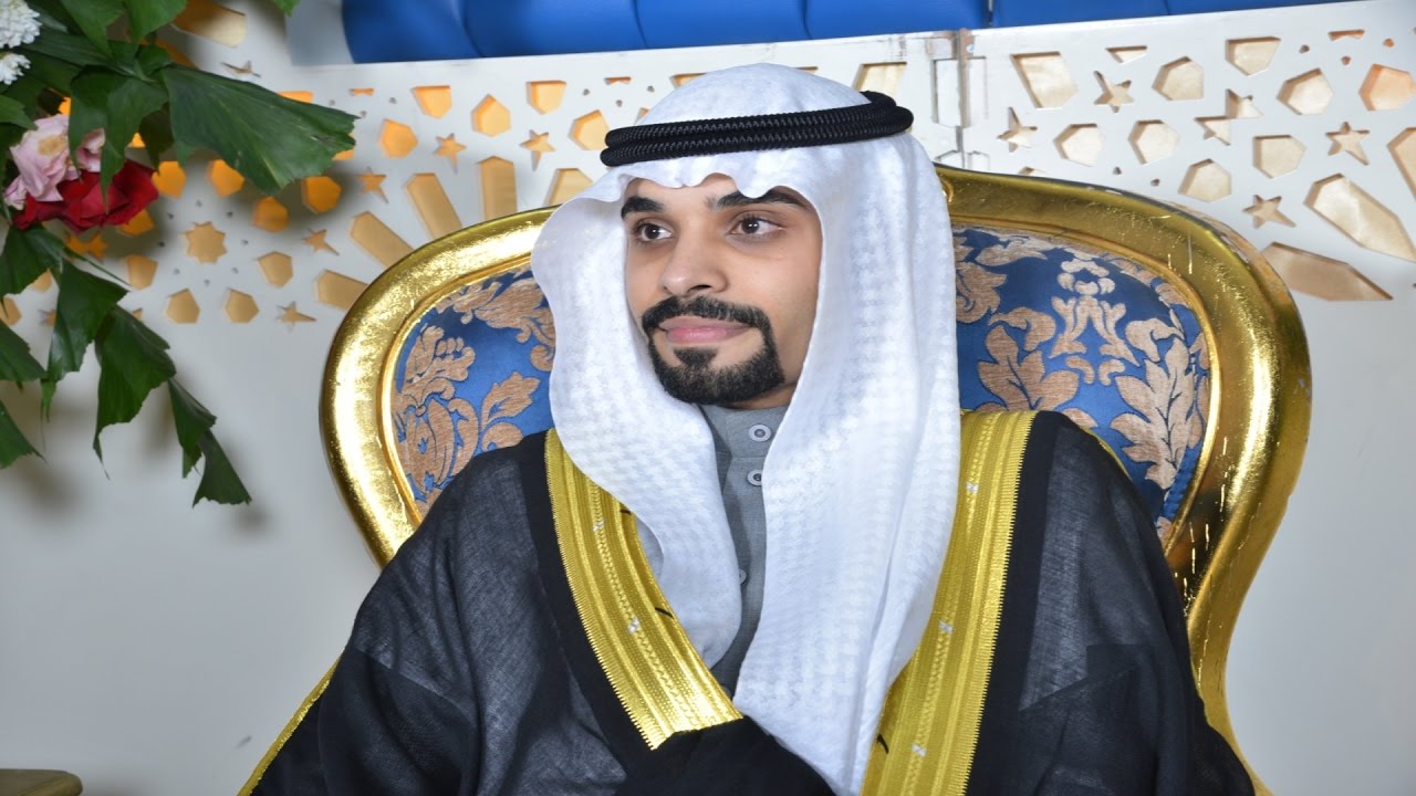افراح العتيبي(صالح عبدالله البسيسي )- عدسة للانتاج الاعلامي