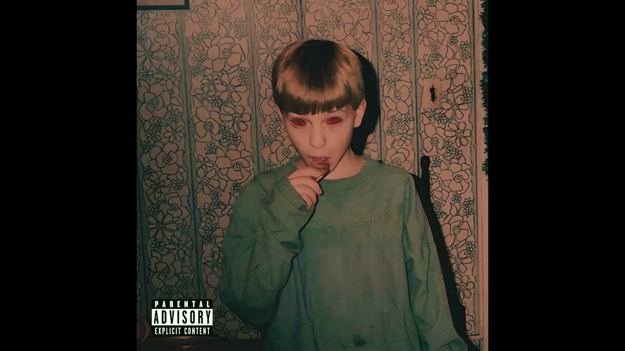[FREE] $uicideboy$ x Night Lovell Type Beat - 
