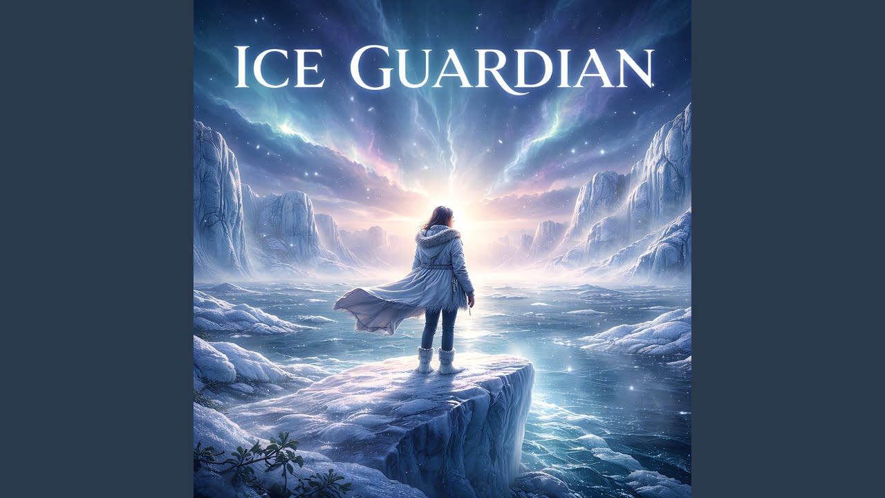 Ice Guardian