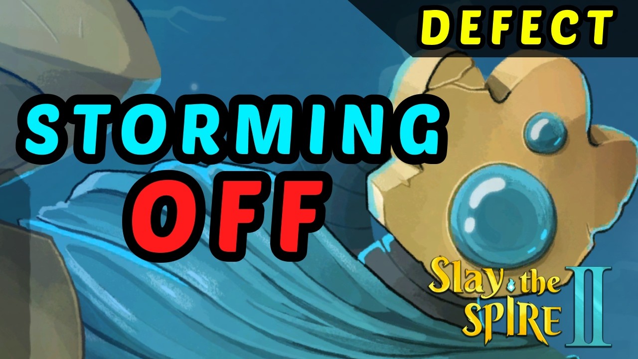 APPLIED SCIENCE - Defect - Slay The Spire 2 Walkthrough