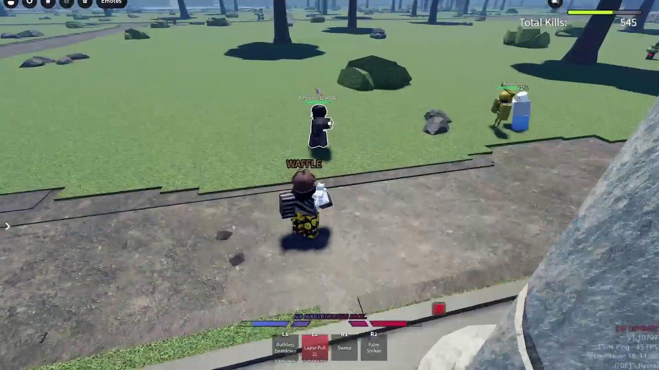 Come and see what games i play! (i dont really talk)
