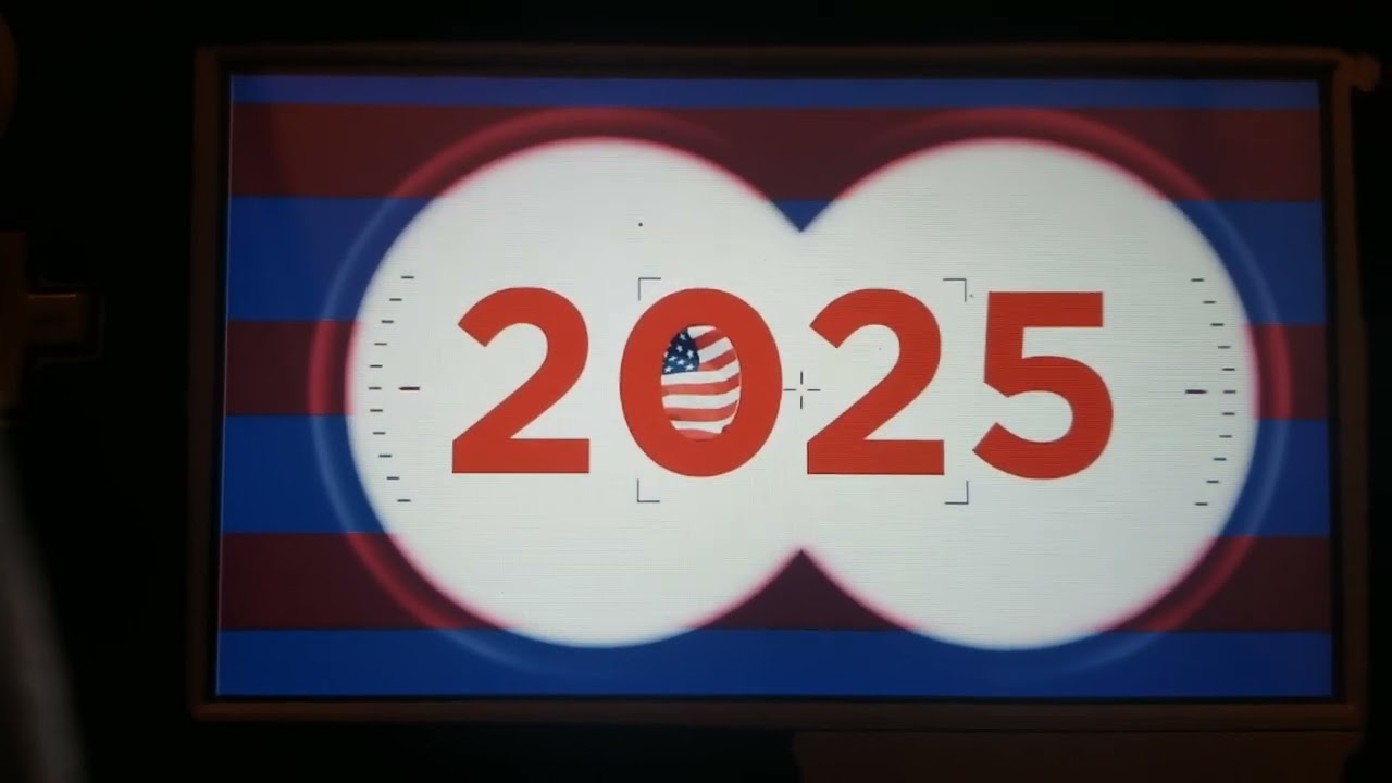 2025 Rant