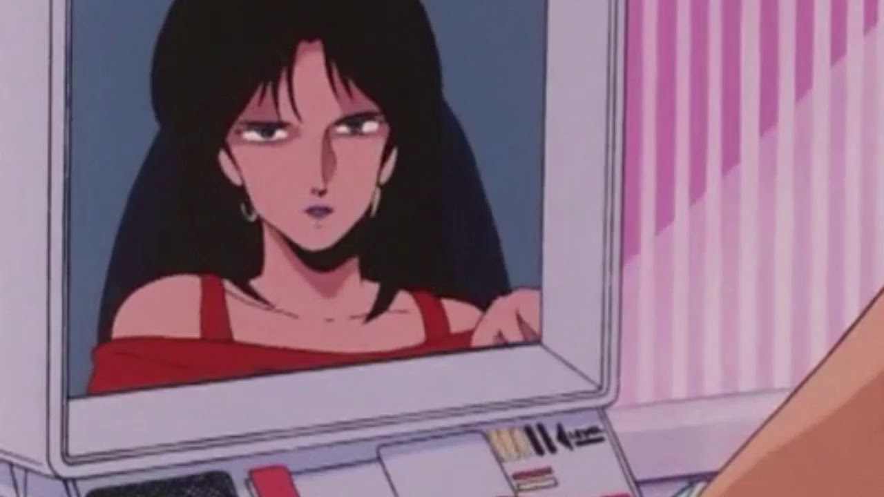 rico nasty ~ sandy {slowverb}