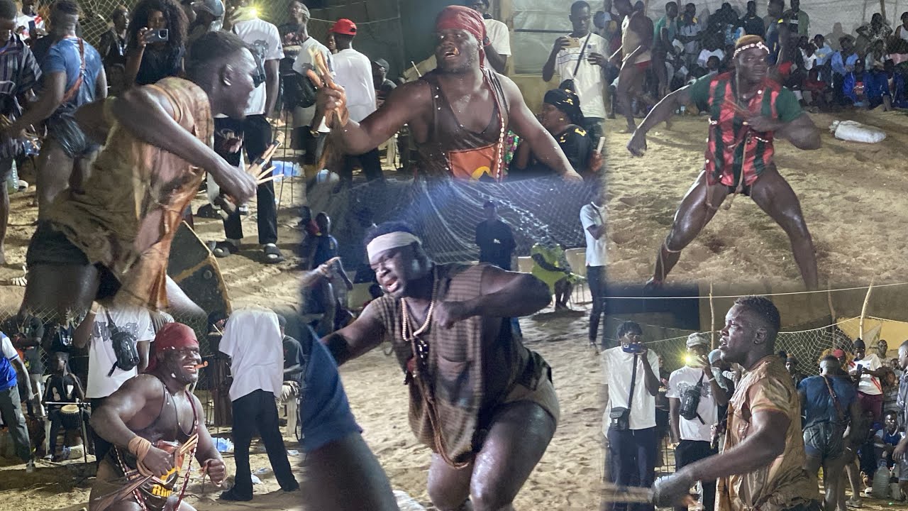 Tekouwante CFA DIAKHAO GOUYGUI DJILASS MBAYE DIOP a djilor le 13 février 2026