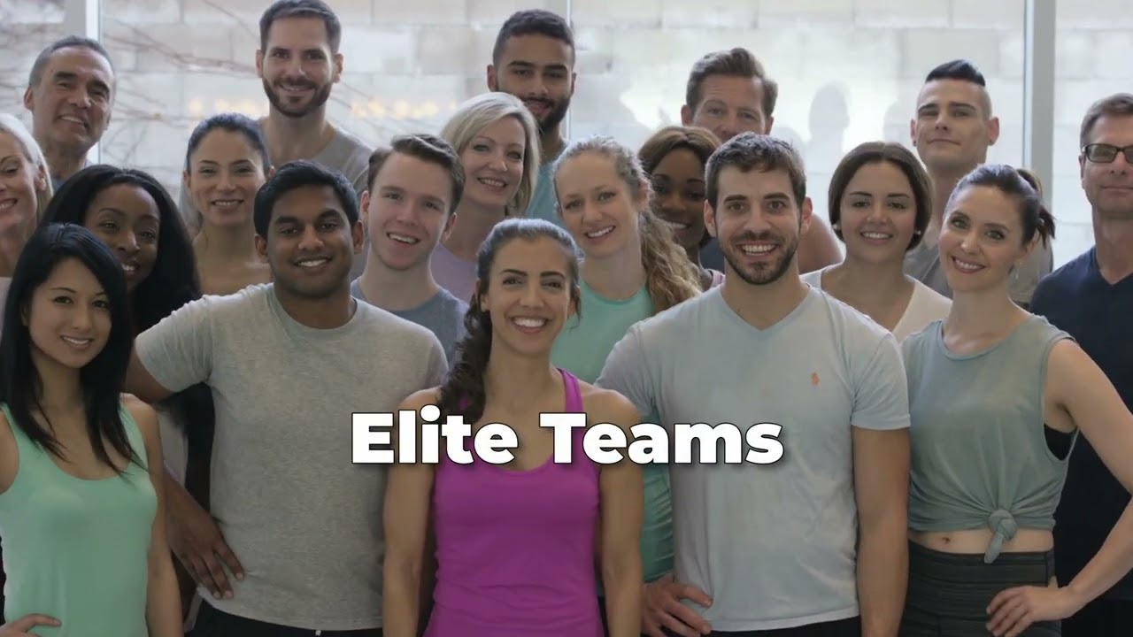 International Yogasana Premiere League - Teaser