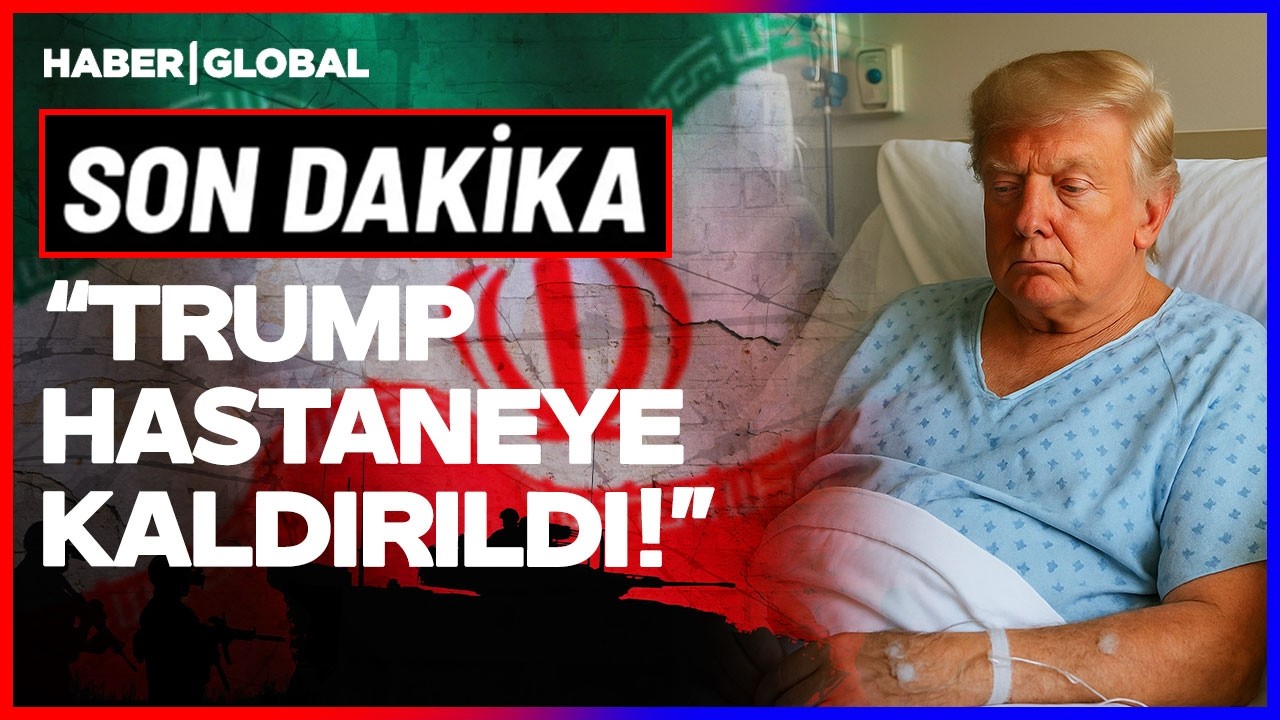 SON DAKİKA D&Uuml;NYA ŞOKTA! 