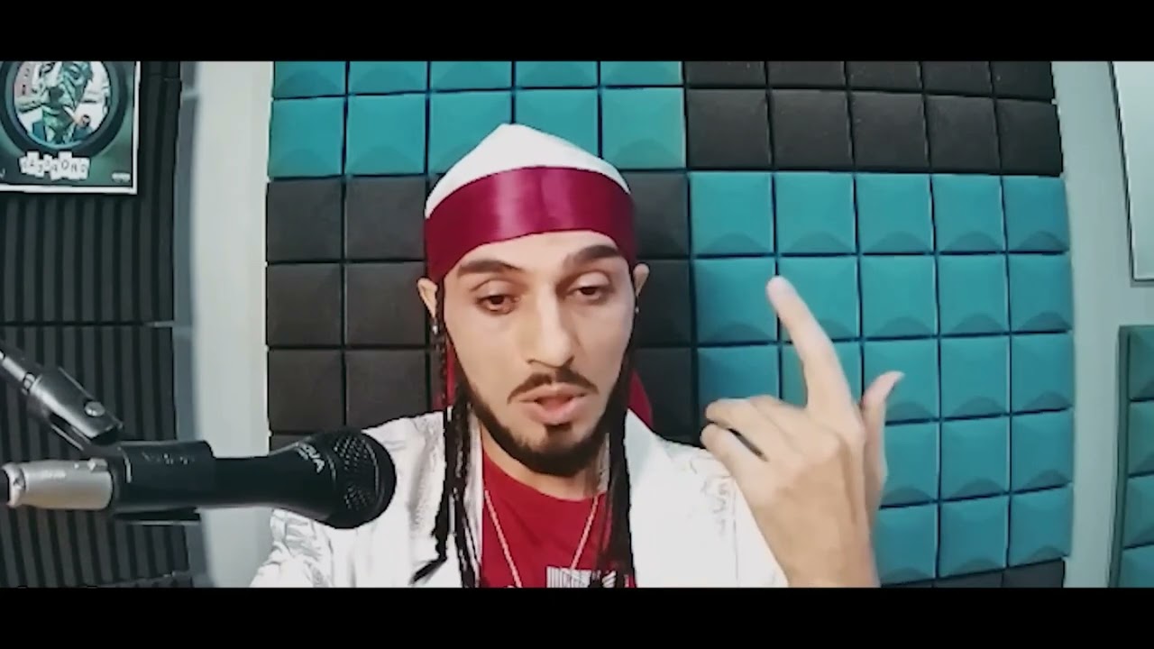 Shayan Speaks on Hichkas In Jarsha's Interview | شایان راجع به هیچکس