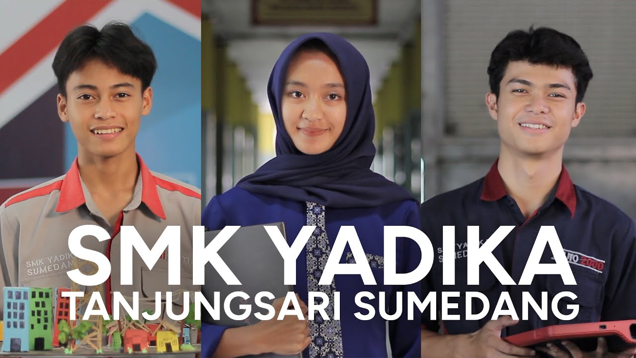 PROFIL SMK YADIKA TANJUNGSARI SUMEDANG 2023