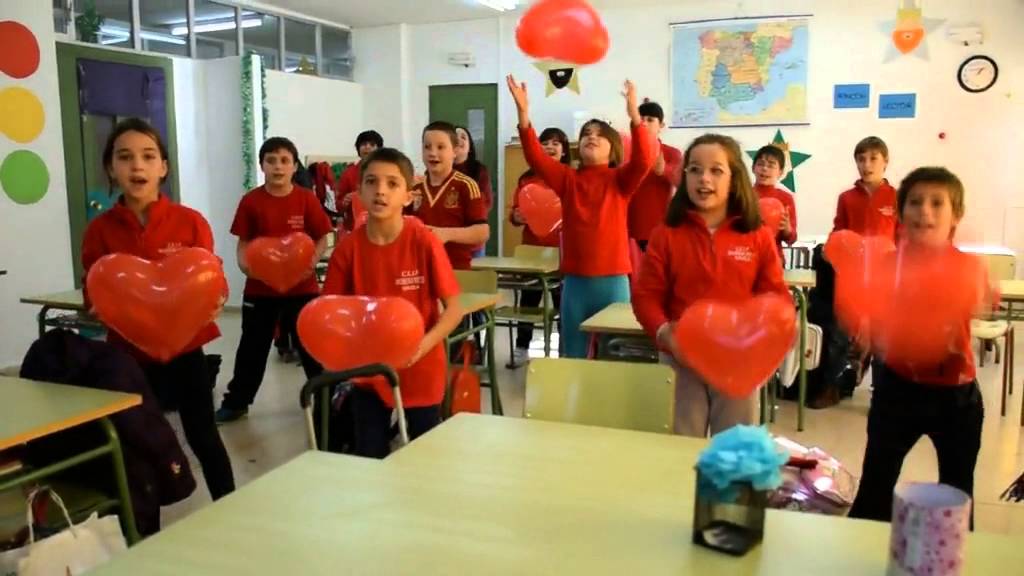 la luz que nace en ti  ceip moreno nieto  siruela
