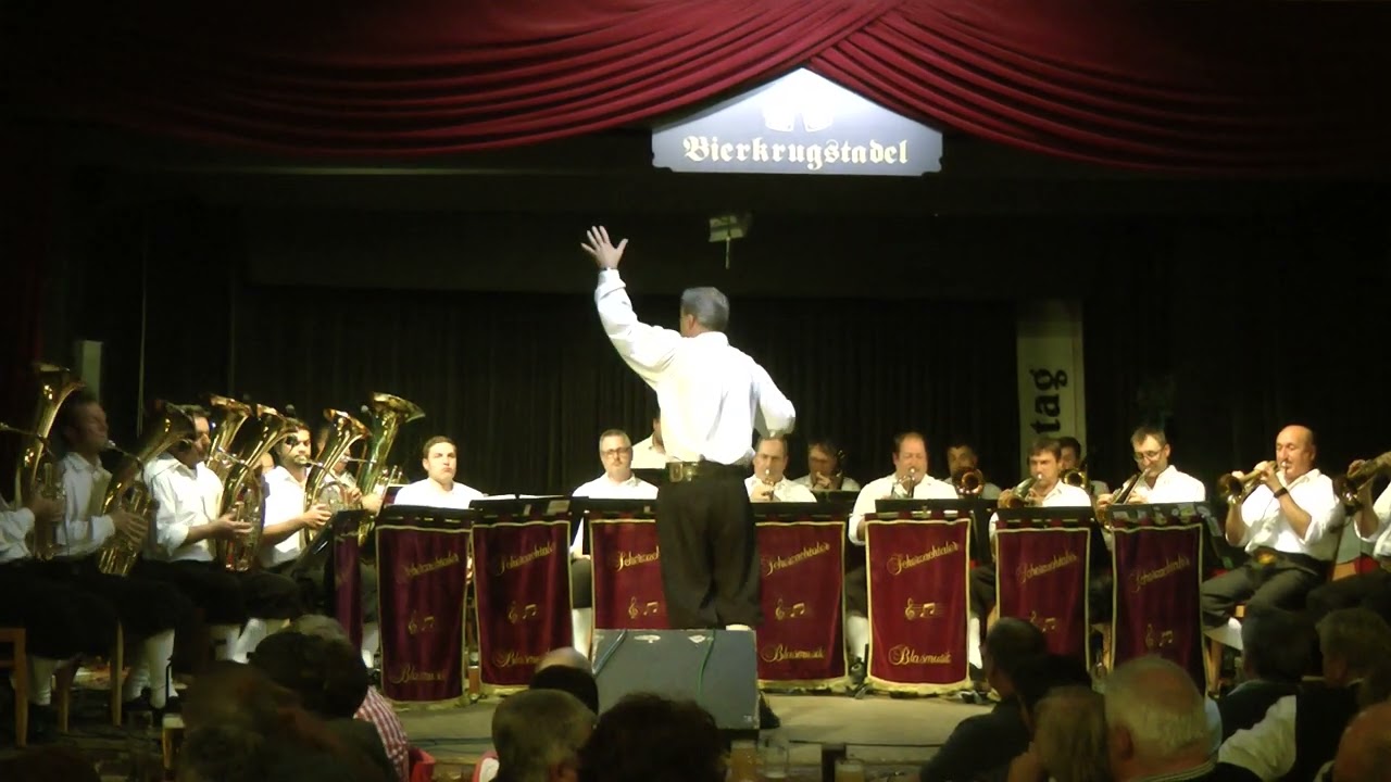 Mariechen Walzer - Vaclav Horak