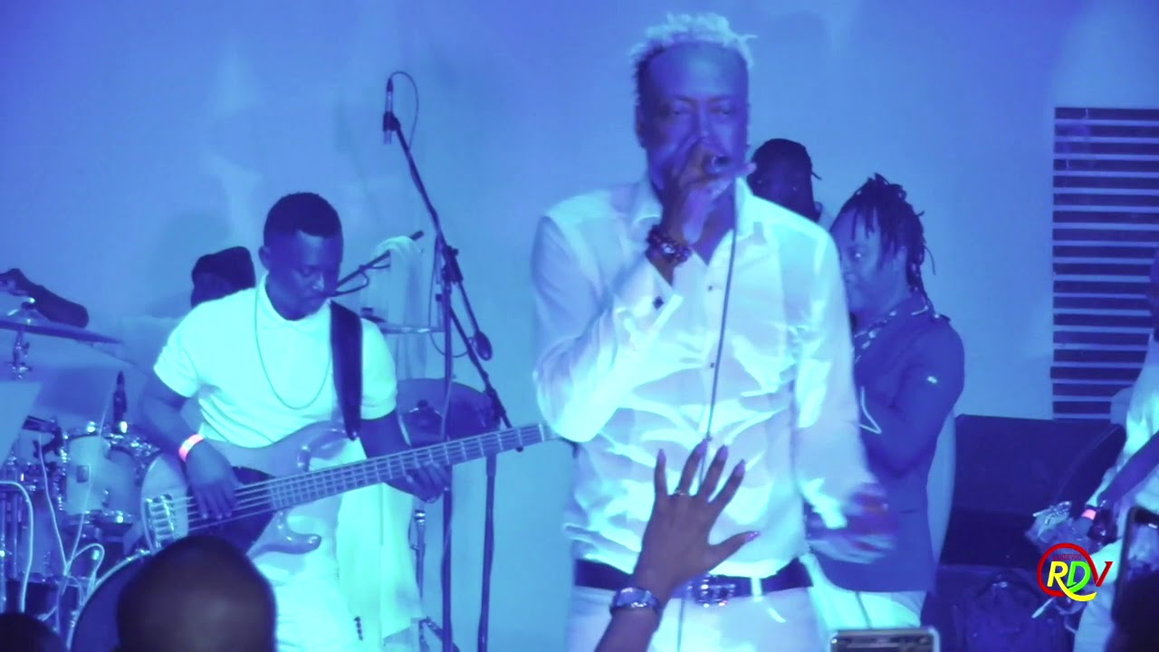 DISIP PREMYE BAL SAN DRASSO / DONALDO / TI PRUDHOMME / KOBAY LIVE FEAT WIDE LETA BASS & REMY MICHEL